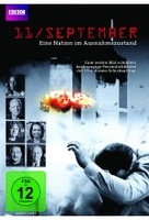 11/September - Eine Nation im Ausnahmezustand