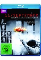 11/September - Eine Nation im Ausnahmezustand