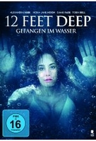 12 Feet Deep - Gefangen im Wasser