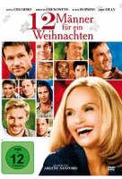 12 Männer für Weihnachten