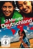 12 Monate Deutschland