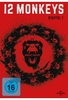 12 Monkeys - Staffel 1 [4 DVDs]