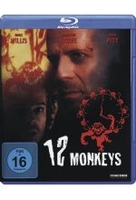 12 Monkeys