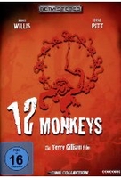 12 Monkeys (Remastered)
