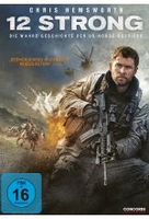 12 Strong - Die wahre Geschichte der US-Horse Soldiers