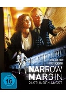 12 Stunden Angst - Narrow Margin - Mediabook (+ DVD)