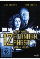 12 Stunden Angst - Narrow Margin