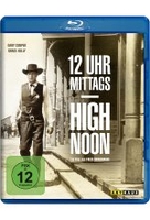 12 Uhr mittags - High Noon