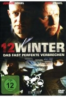 12 Winter - Das fast perfekte Verbrechen
