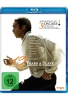 12 Years a Slave