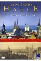 1200 Jahre Halle - Geschichten einer Stadt