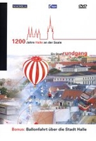 1200 Jahre Halle an der Saale