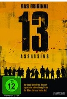 13 Assassins - Das Original (OmU)