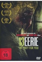 13 Eerie - We prey for you