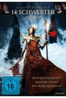 14 Schwerter