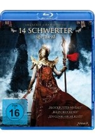 14 Schwerter