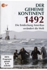 1492 - Der geheime Kontinent: Die Entdeckung Amerikas verändert die Welt