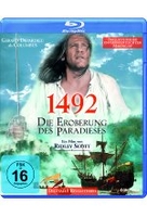 1492 - Die Eroberung des Paradieses