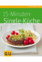 15-Minuten Single-Küche