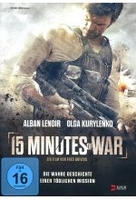 15 Minutes of War