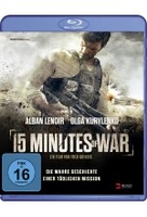 15 Minutes of War