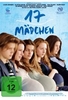 17 Mädchen