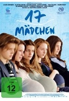 17 Mädchen