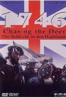 1746 - Die Schlacht in den Highlands