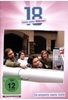 18 - Allein unter Mädchen - Staffel 2 [2 DVDs]