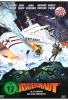 18 Stunden bis zur Ewigkeit - Limitiertes Mediabook (+ DVD)