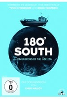 180° South - Conquerors of the Useless