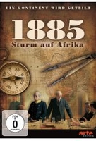 1885 - Sturm über Afrika