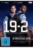 19-2 - Staffel 1 [3 DVDs]