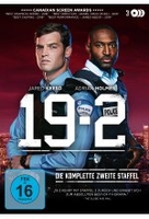 19-2 - Staffel 2 [3 DVDs]