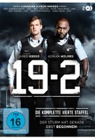 19-2 - Staffel 4 [2 DVDs]