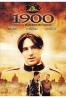 1900 [2 DVDs]