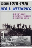 1914-1918 - Der 1. Weltkrieg Vol. 1
