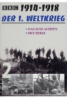 1914-1918 - Der 1. Weltkrieg Vol. 2