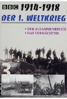 1914-1918 - Der 1. Weltkrieg Vol. 3