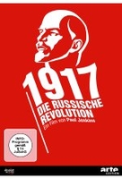 1917 Die Russische Revolution
