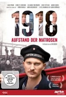 1918 Aufstand der Matrosen