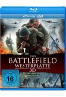 1939 - Battlefield Westerplatte - The Beginning of World War II (inkl. 2D-Version)
