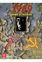 1989: Dawn of Freedom (engl.)