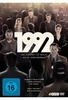 1992 - Die Zukunft ist noch nicht geschrieben [4 DVDs]