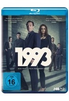 1993 - Jede Revolution hat ihren Preis [2 BRs]