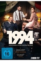 1994 - Willkommen in der Zweiten Republik [3 DVDs]