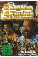 2 Engel mit 4 Fäusten - Alles Gute kommt von oben