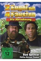 2 Engel mit 4 Fäusten - Die Abrechnung