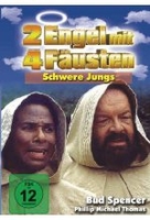2 Engel mit 4 Fäusten - Schwere Jungs