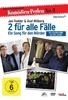 2 für alle Fälle - Ein Song für den Mörder - Komödien-Perlen No. 3